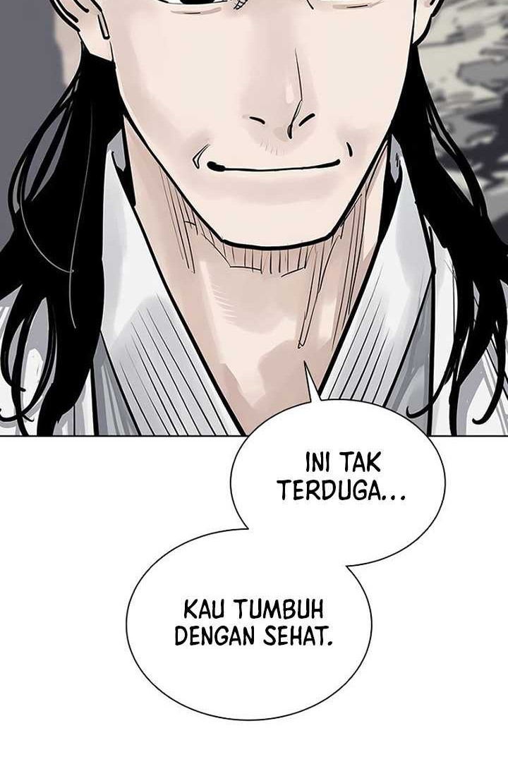 Death God chapter 66 halaman 9