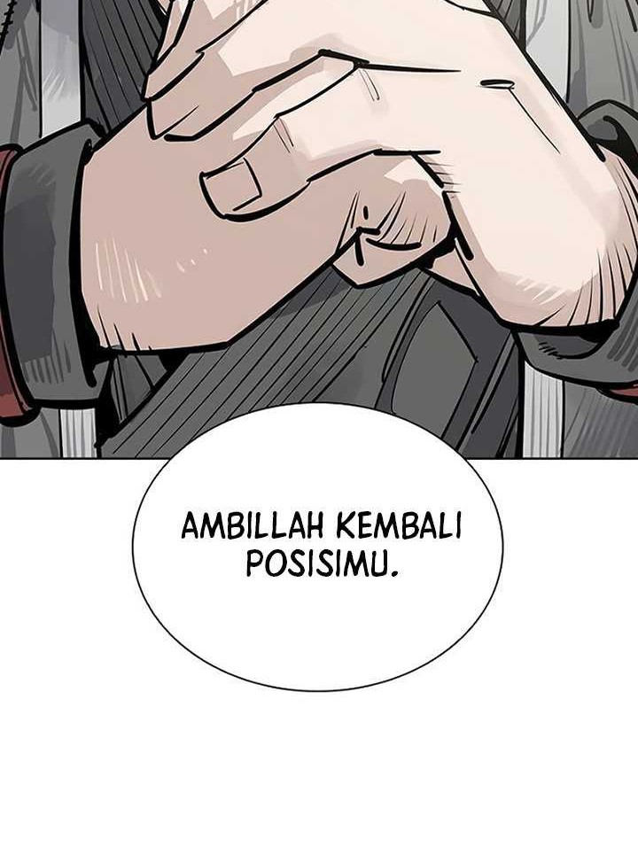 Death God chapter 66 halaman 11