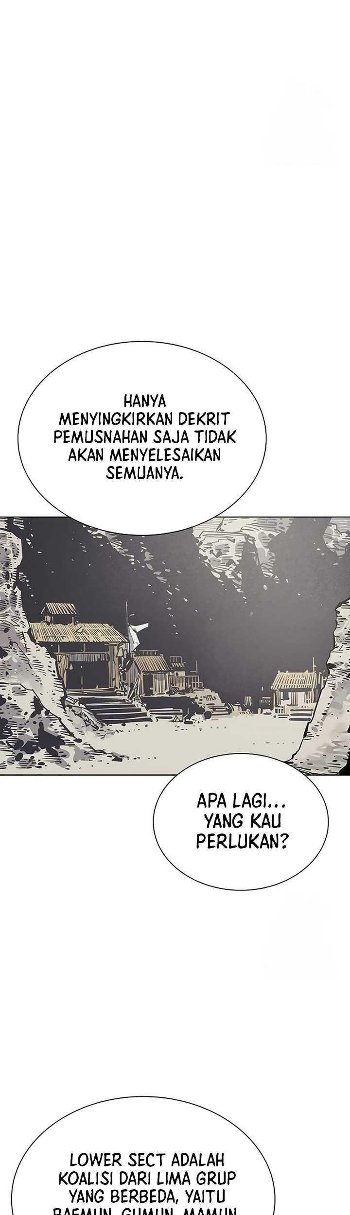 Death God chapter 66 halaman 12