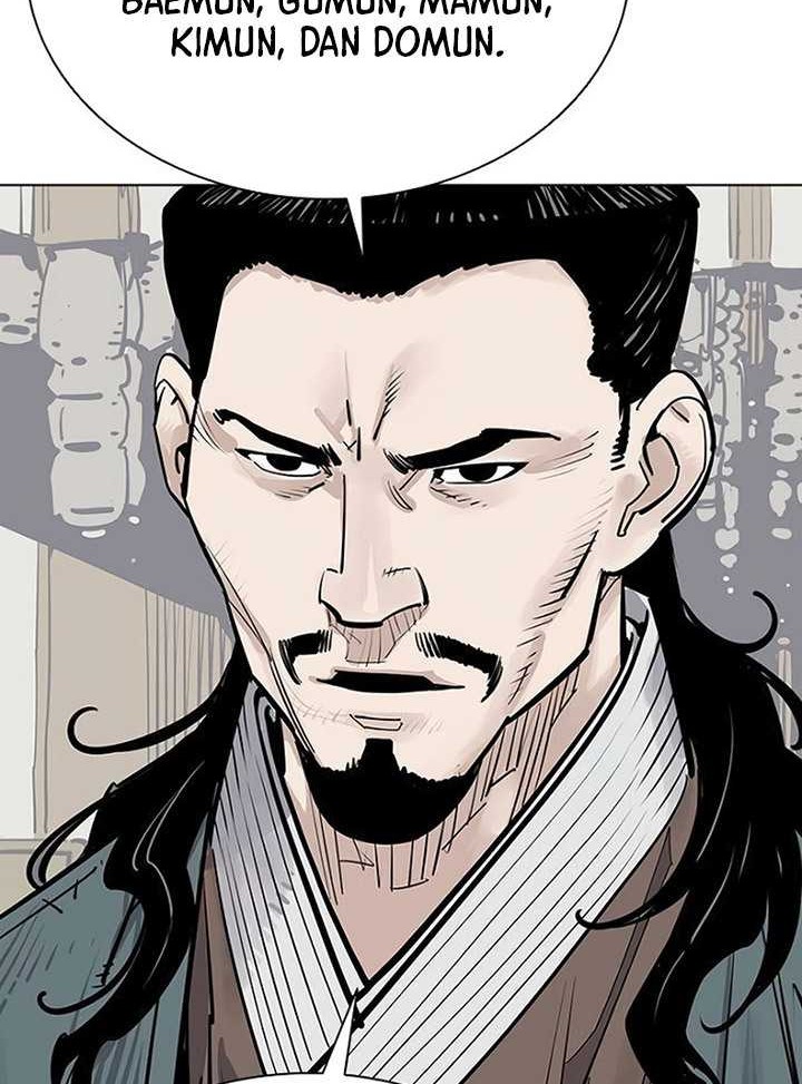 Death God chapter 66 halaman 13