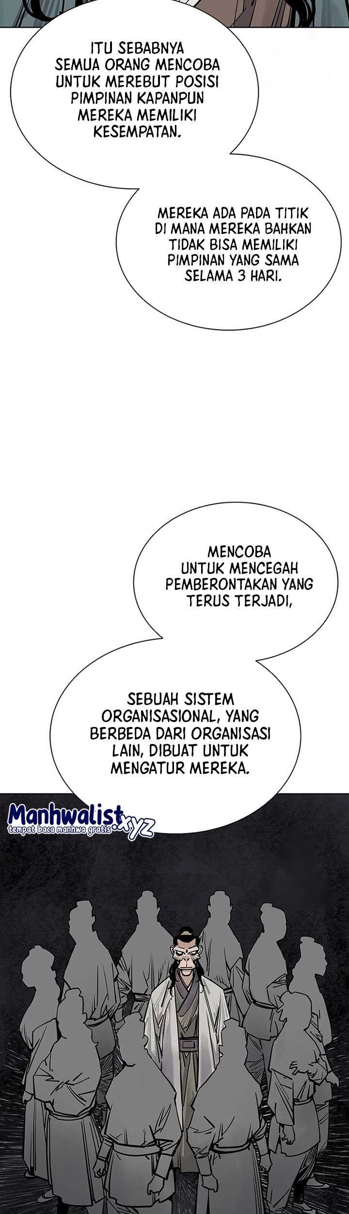 Death God chapter 66 halaman 14
