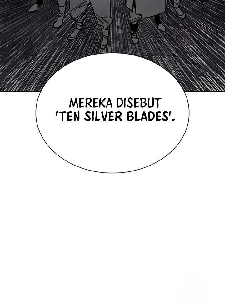 Death God chapter 66 halaman 15