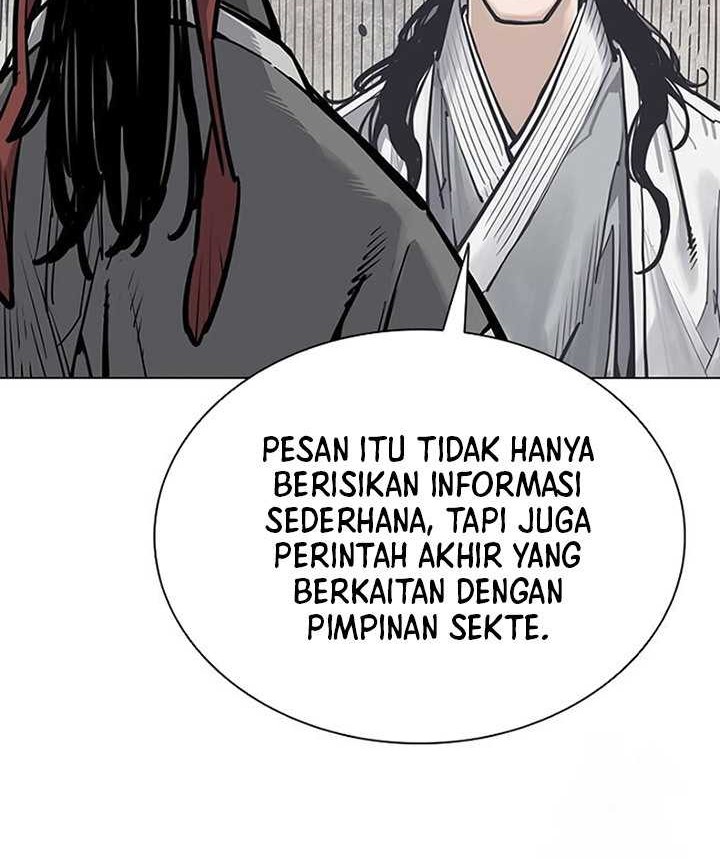 Death God chapter 66 halaman 17