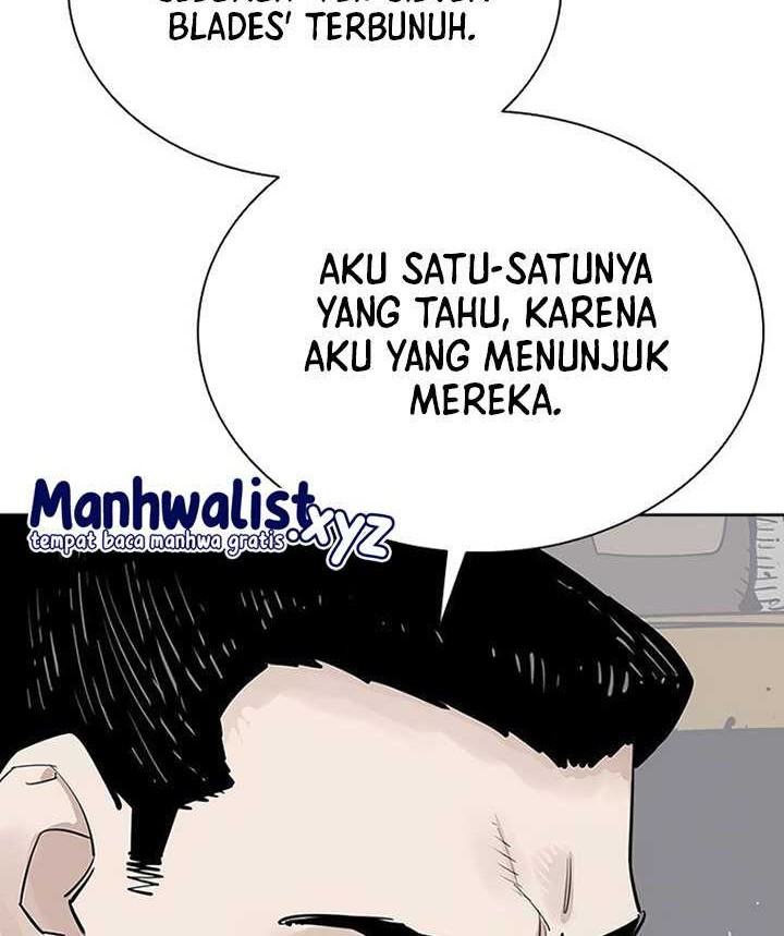 Death God chapter 66 halaman 21