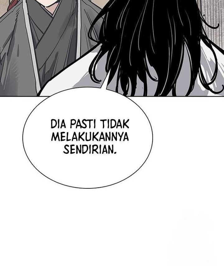 Death God chapter 66 halaman 23
