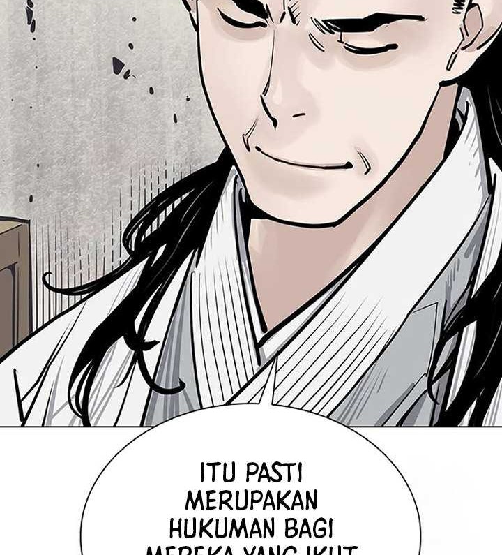 Death God chapter 66 halaman 25