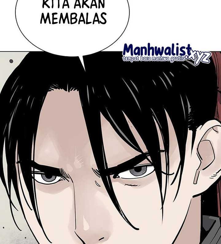 Death God chapter 66 halaman 29