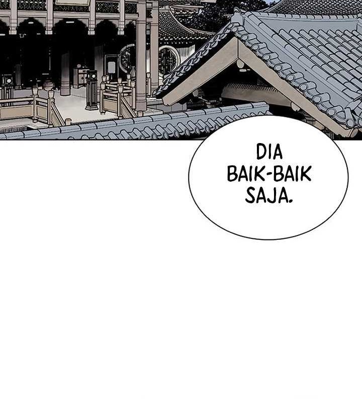 Death God chapter 66 halaman 31