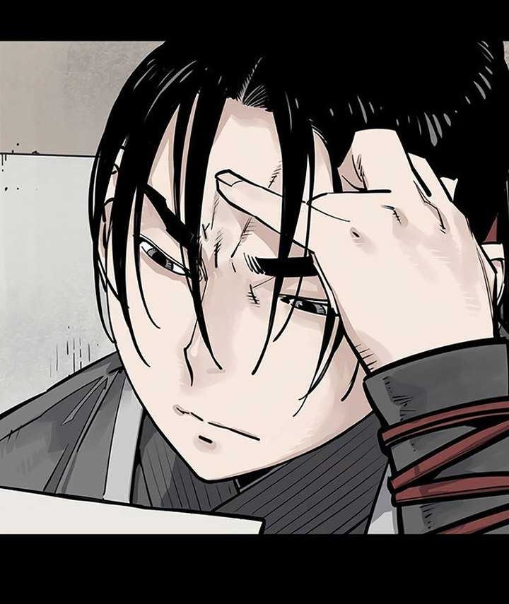 Death God chapter 66 halaman 41