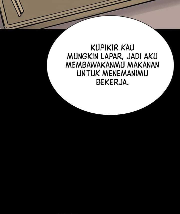 Death God chapter 66 halaman 45