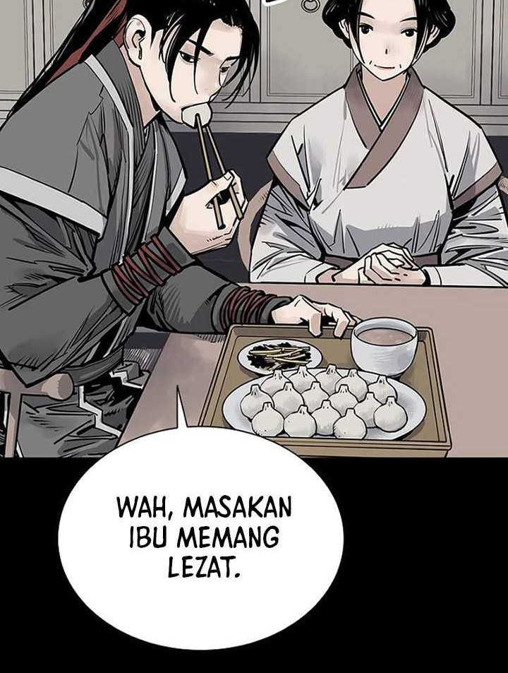 Death God chapter 66 halaman 47
