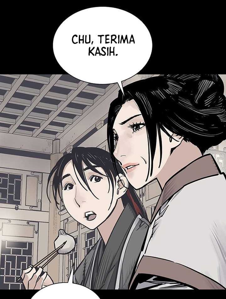 Death God chapter 66 halaman 49