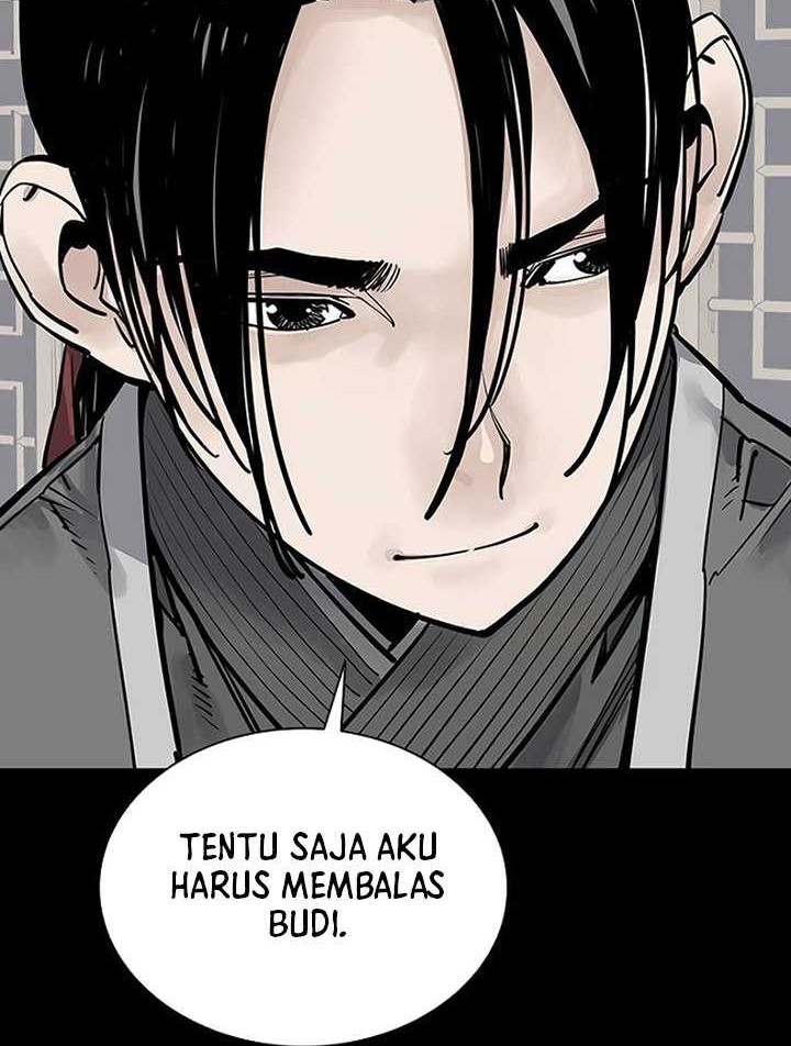 Death God chapter 66 halaman 51