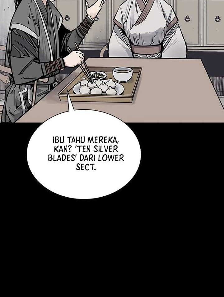 Death God chapter 66 halaman 53