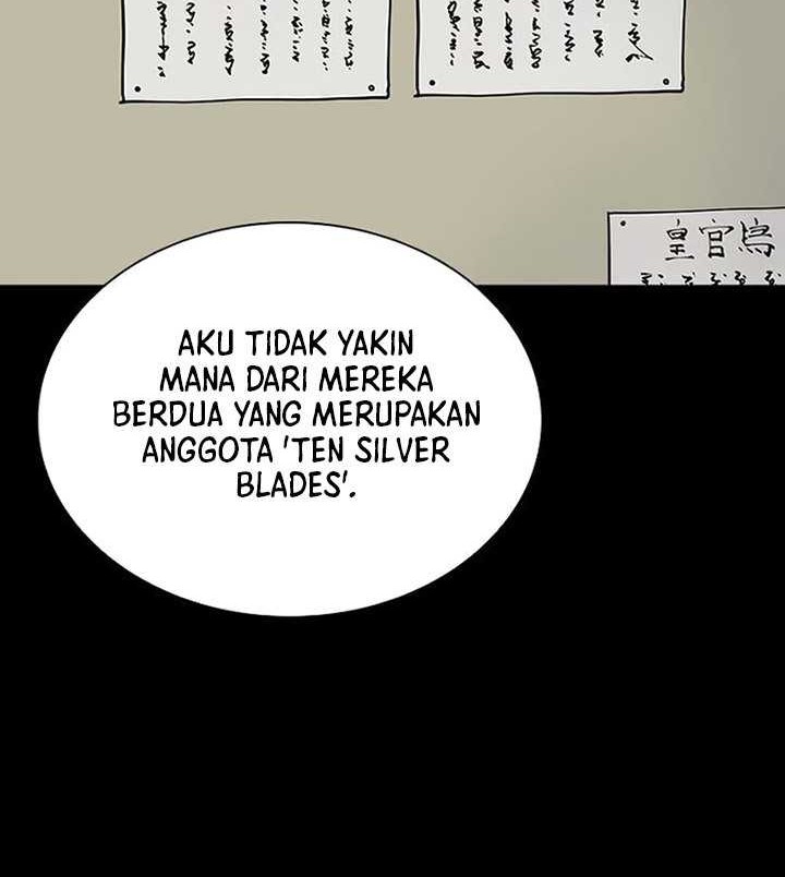 Death God chapter 66 halaman 55
