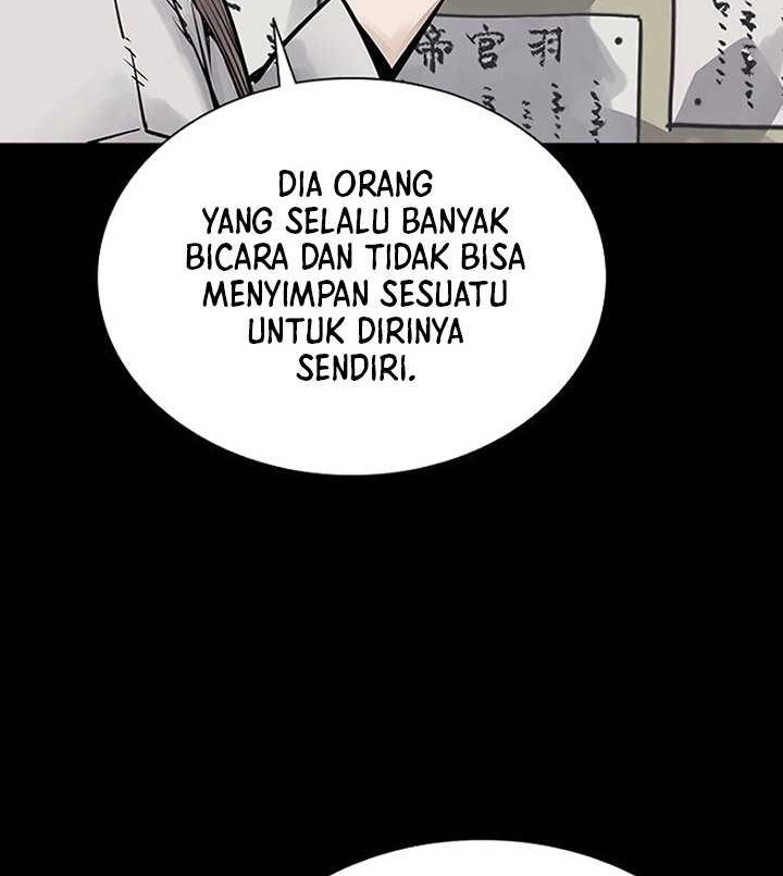 Death God chapter 66 halaman 57