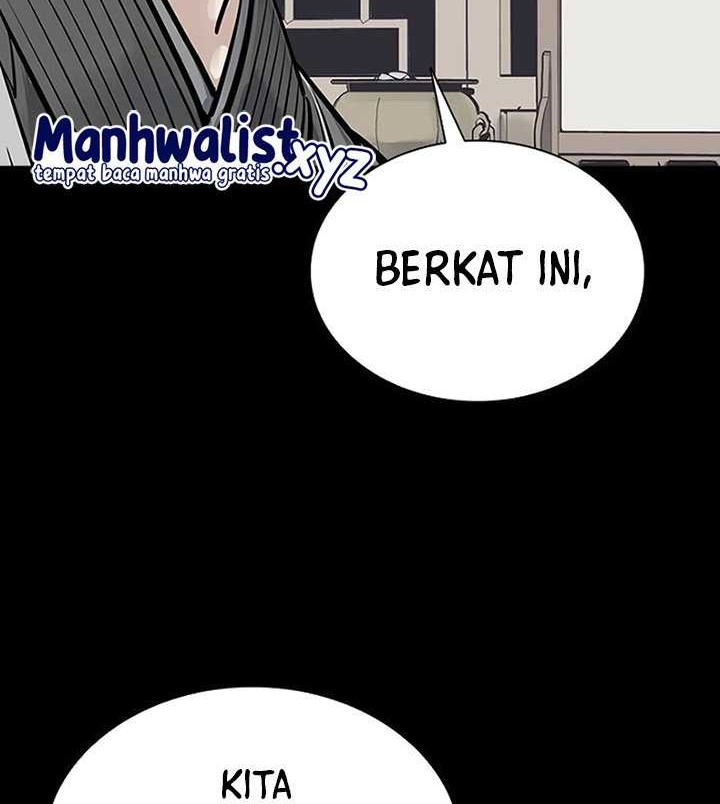 Death God chapter 66 halaman 59