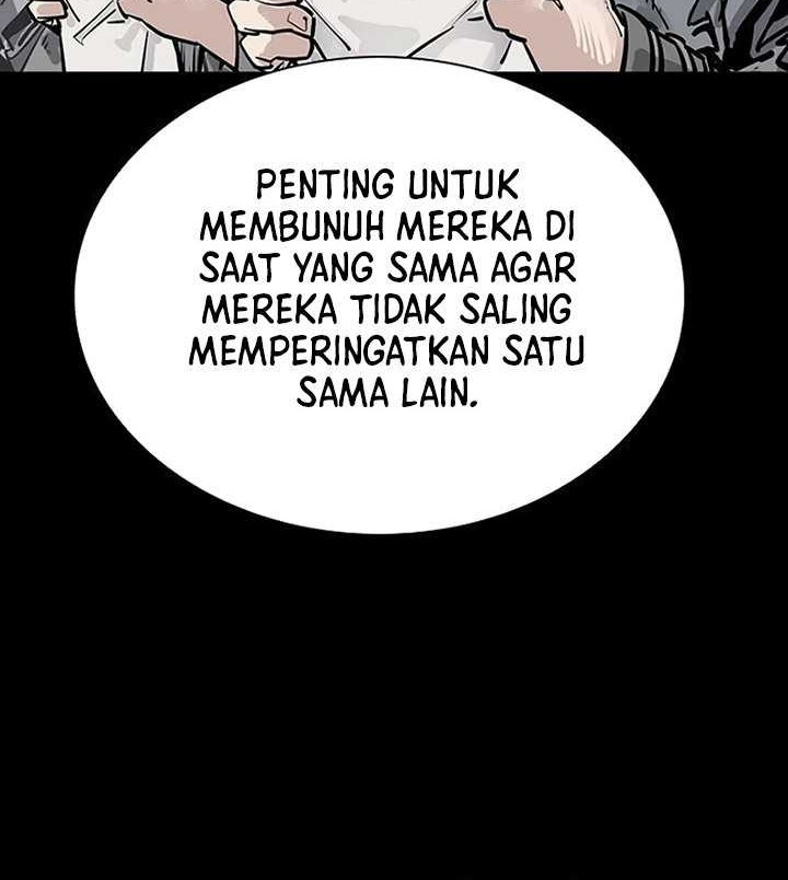 Death God chapter 66 halaman 61