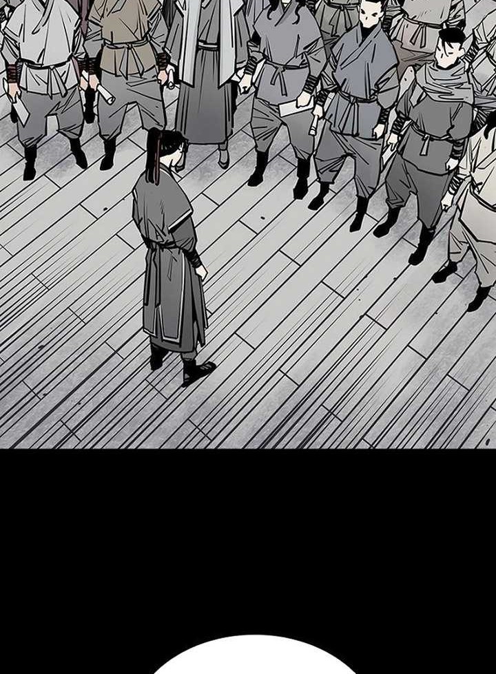Death God chapter 66 halaman 63