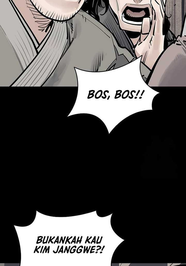 Death God chapter 66 halaman 71