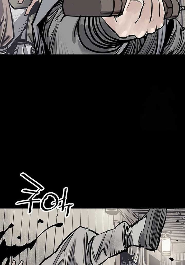 Death God chapter 66 halaman 73
