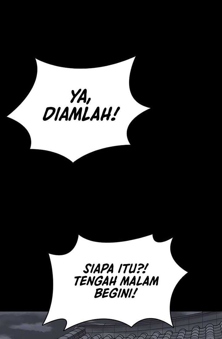 Death God chapter 66 halaman 81