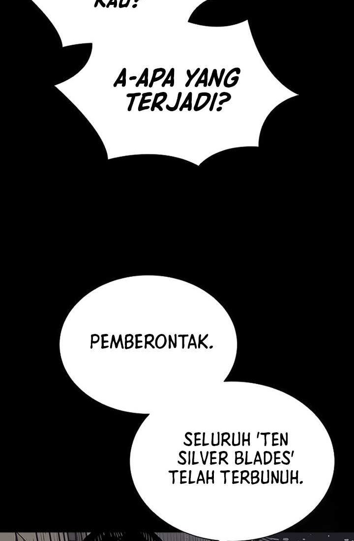 Death God chapter 66 halaman 83