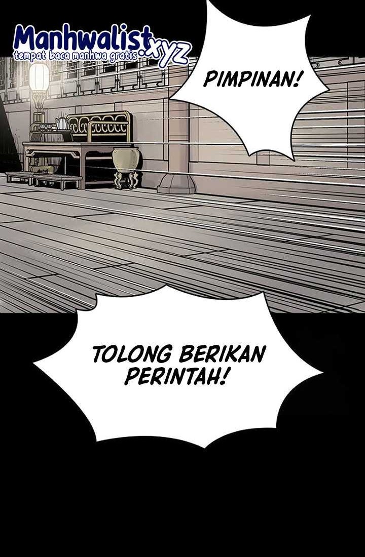 Death God chapter 66 halaman 85