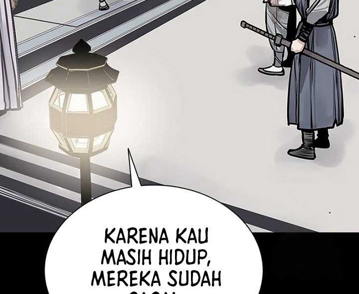 Death God chapter 66 halaman 87