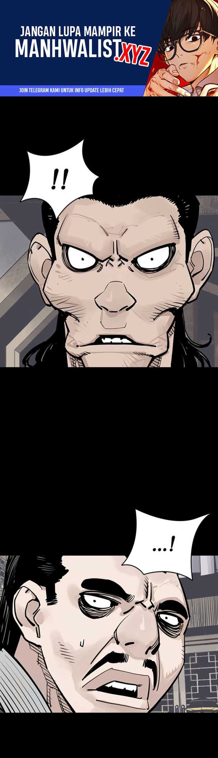 Death God chapter 67 halaman 2