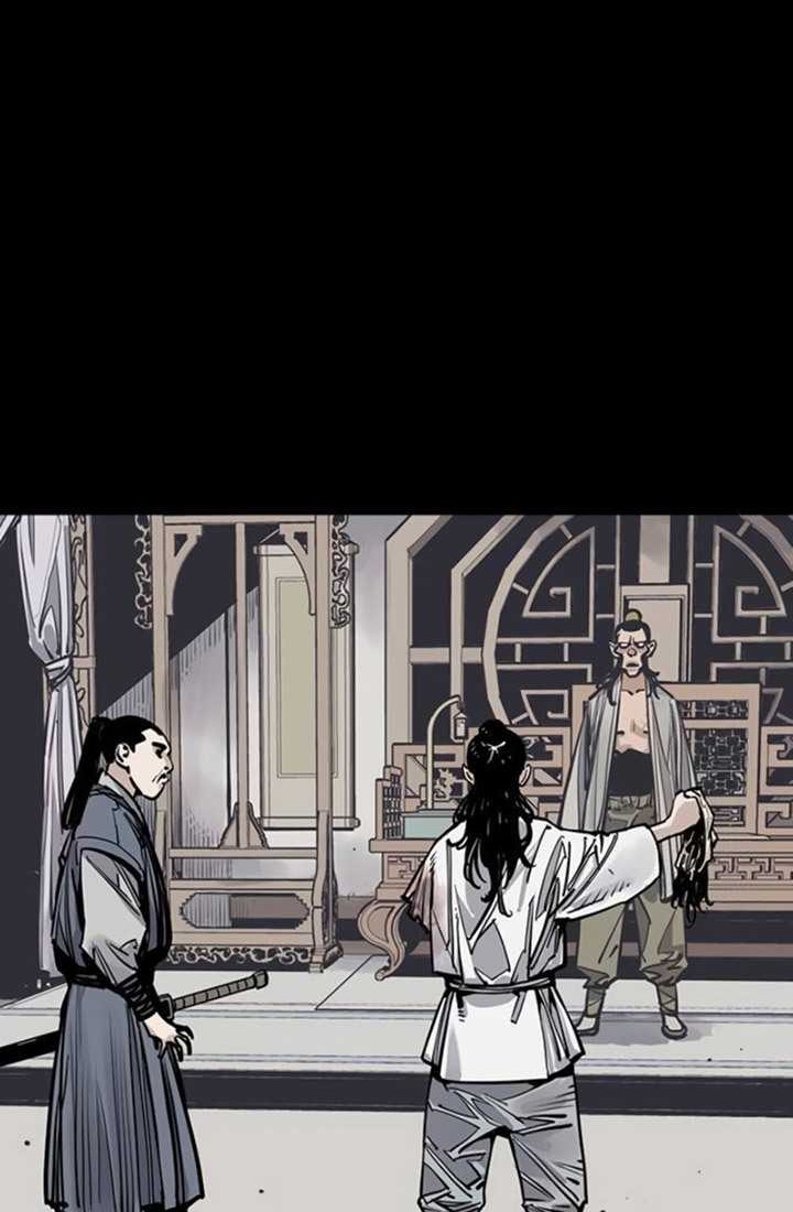 Death God chapter 67 halaman 3