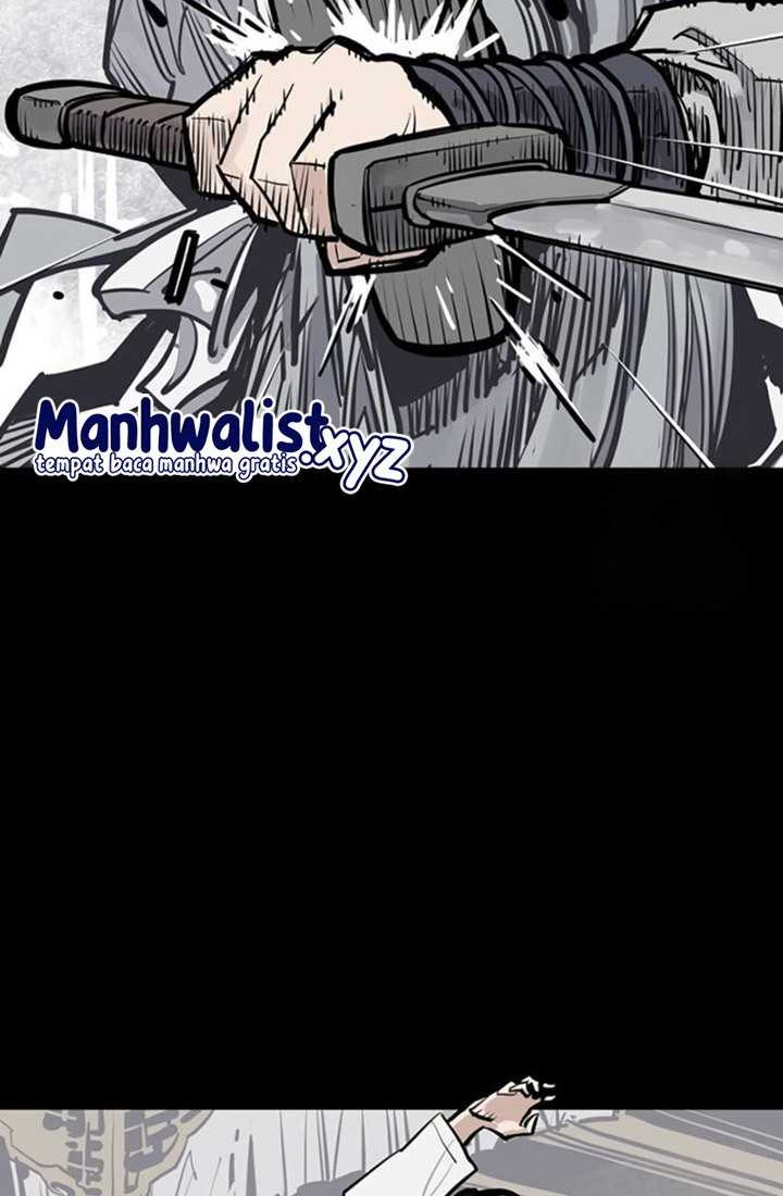 Death God chapter 67 halaman 5