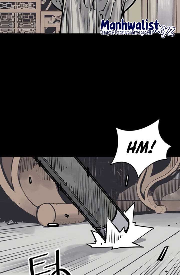 Death God chapter 67 halaman 13