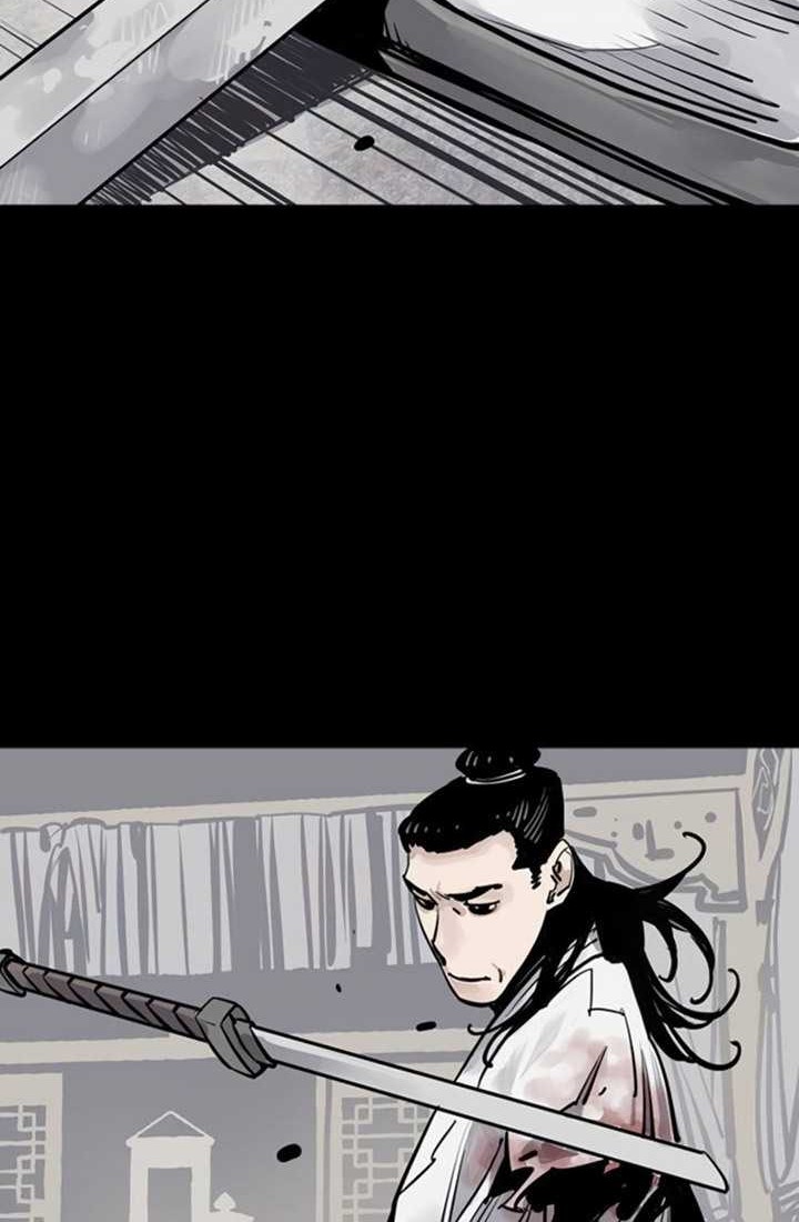 Death God chapter 67 halaman 15