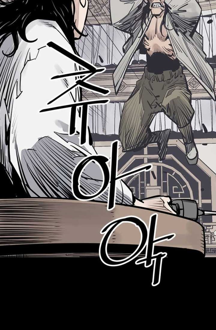 Death God chapter 67 halaman 25