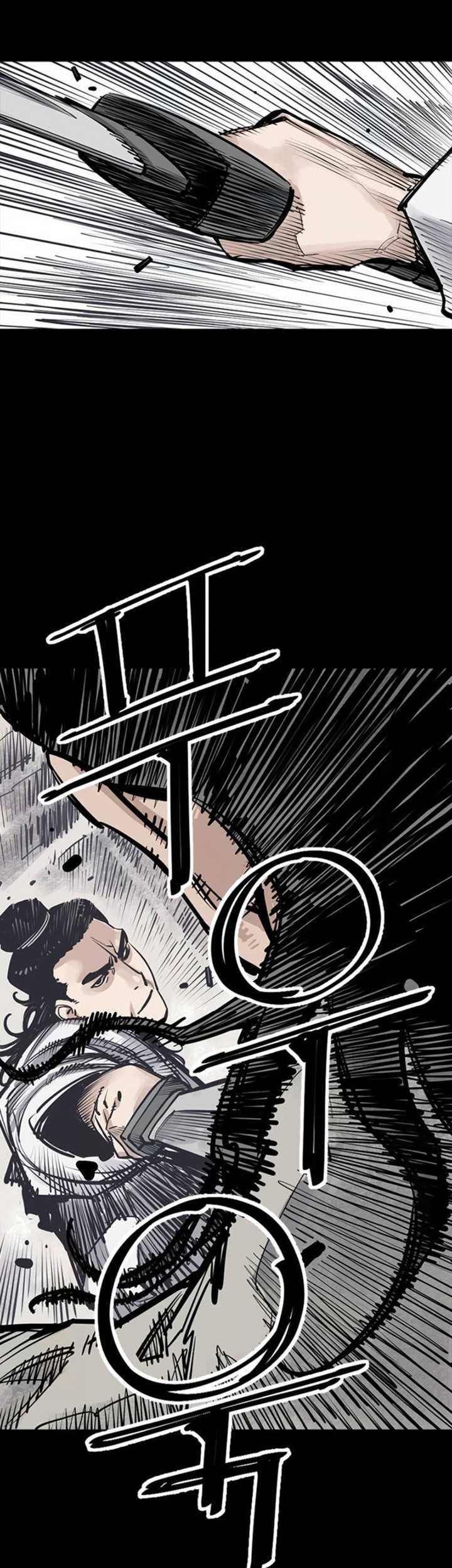 Death God chapter 67 halaman 28