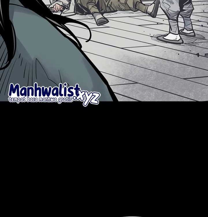 Death God chapter 67 halaman 33