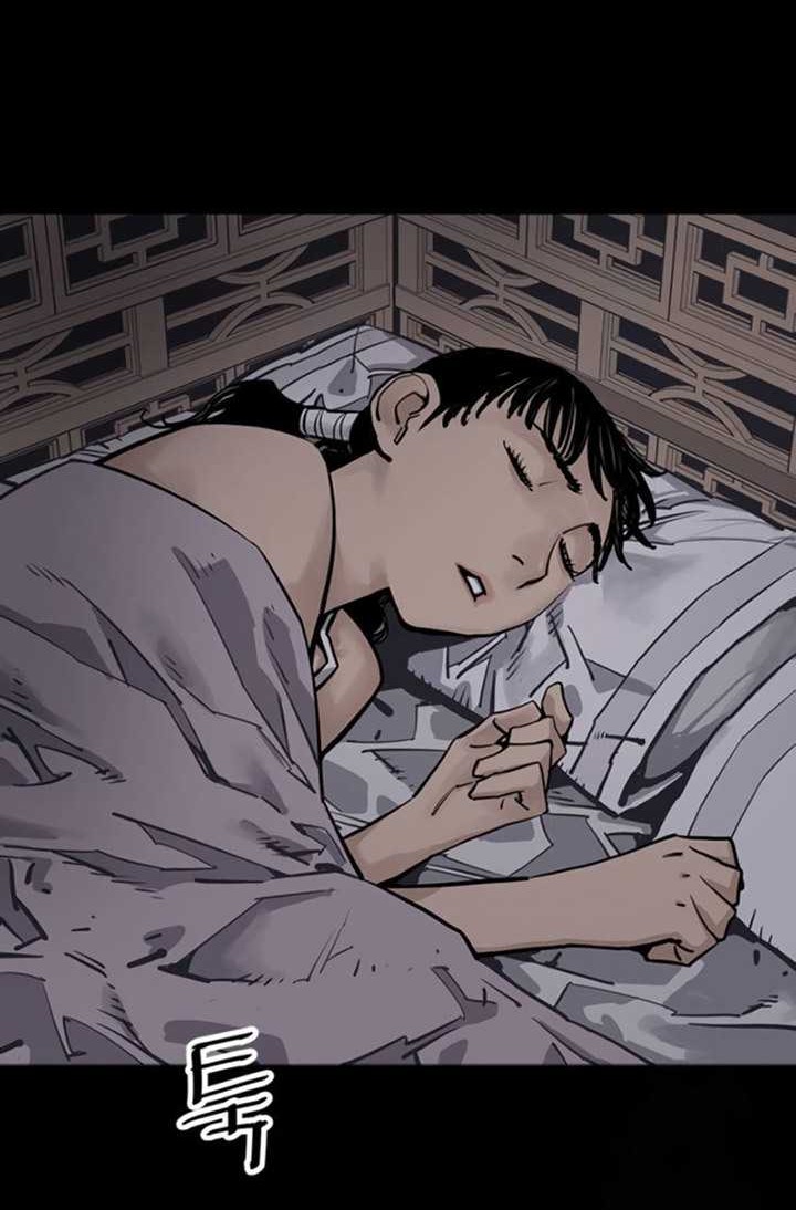 Death God chapter 67 halaman 37