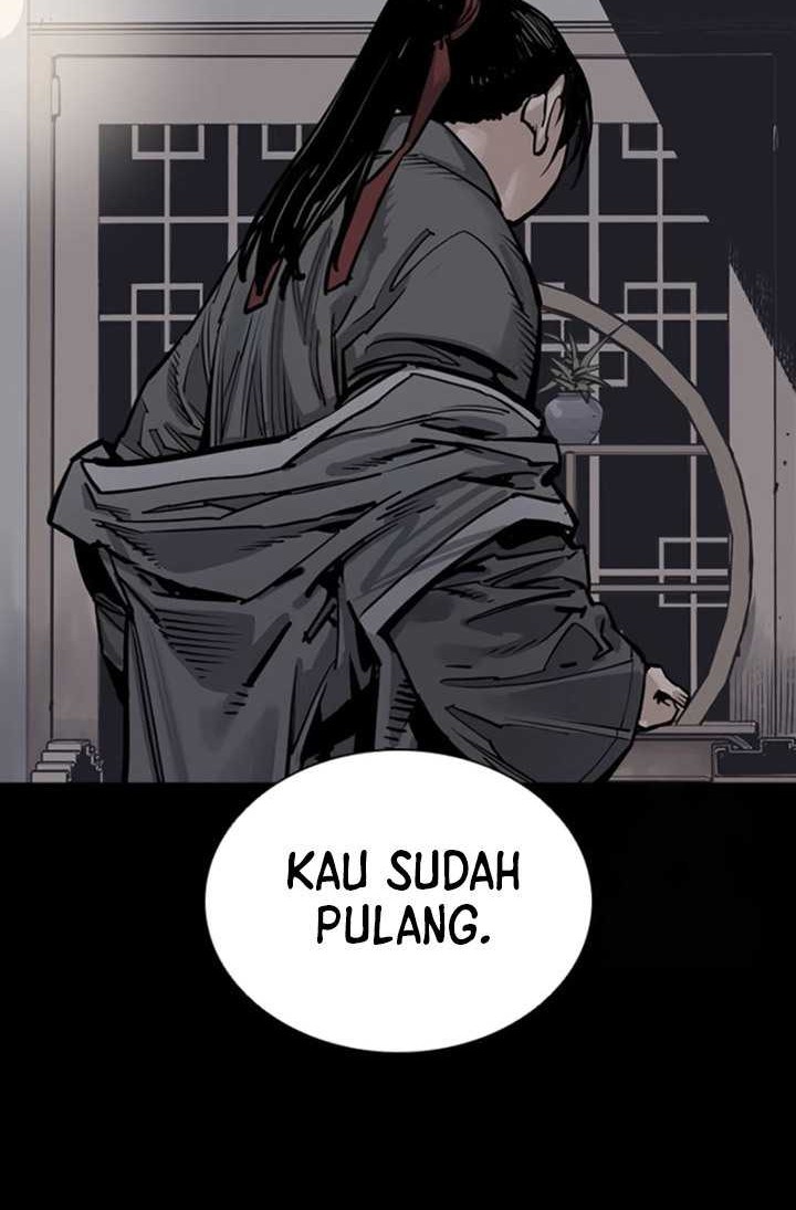 Death God chapter 67 halaman 39