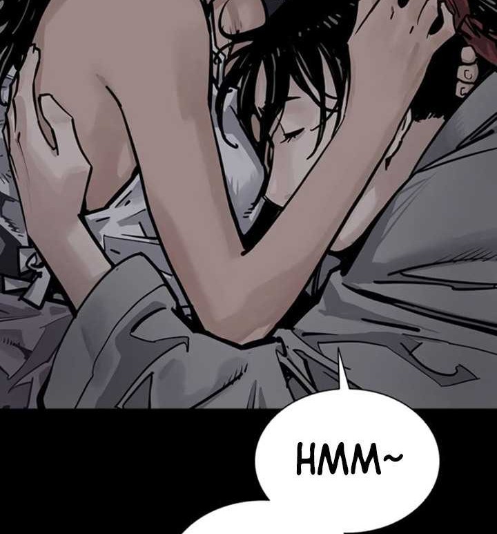 Death God chapter 67 halaman 45