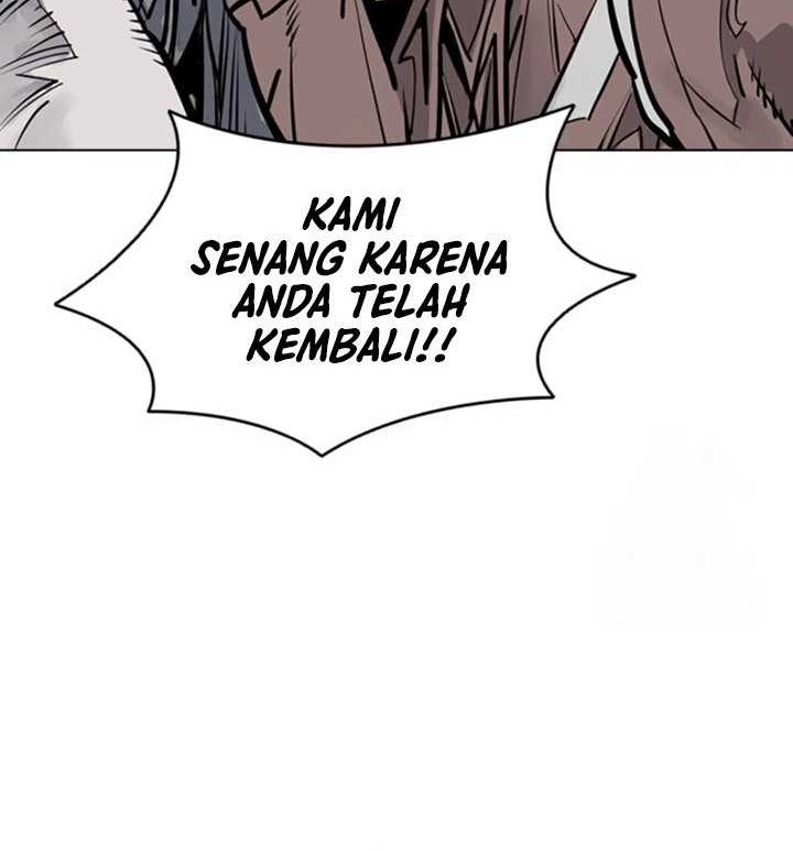Death God chapter 67 halaman 49