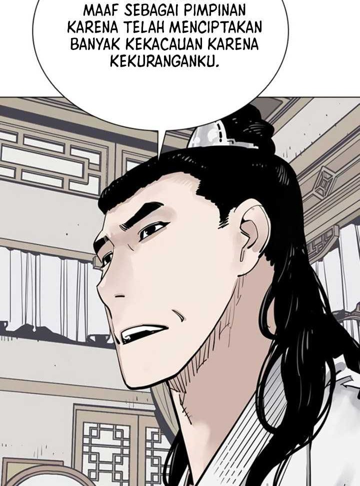 Death God chapter 67 halaman 53