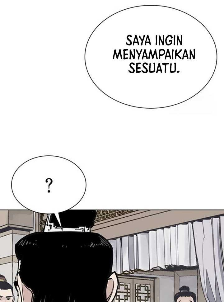 Death God chapter 67 halaman 55
