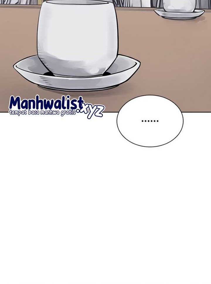 Death God chapter 67 halaman 57