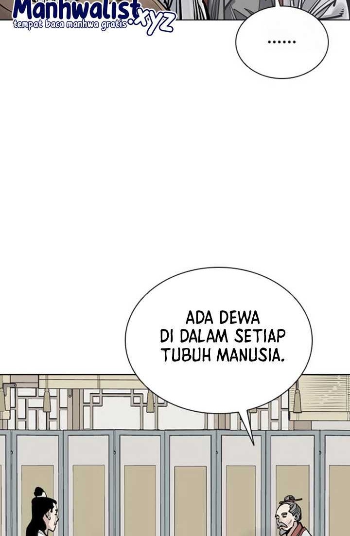 Death God chapter 67 halaman 59