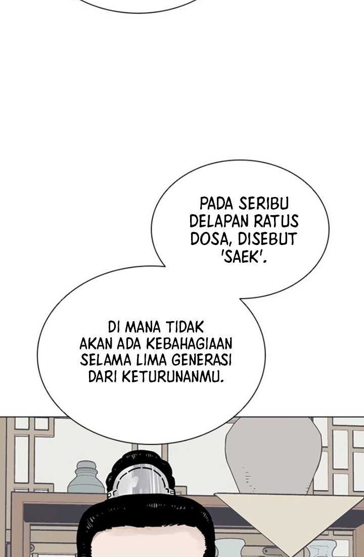 Death God chapter 67 halaman 63