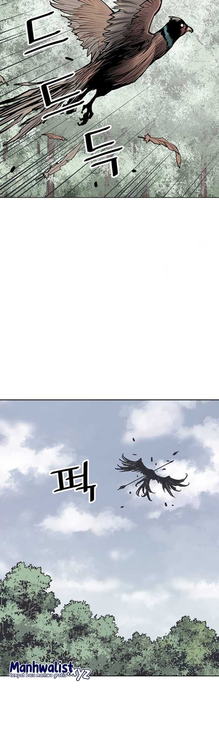 Death God Bab 68 halaman 3