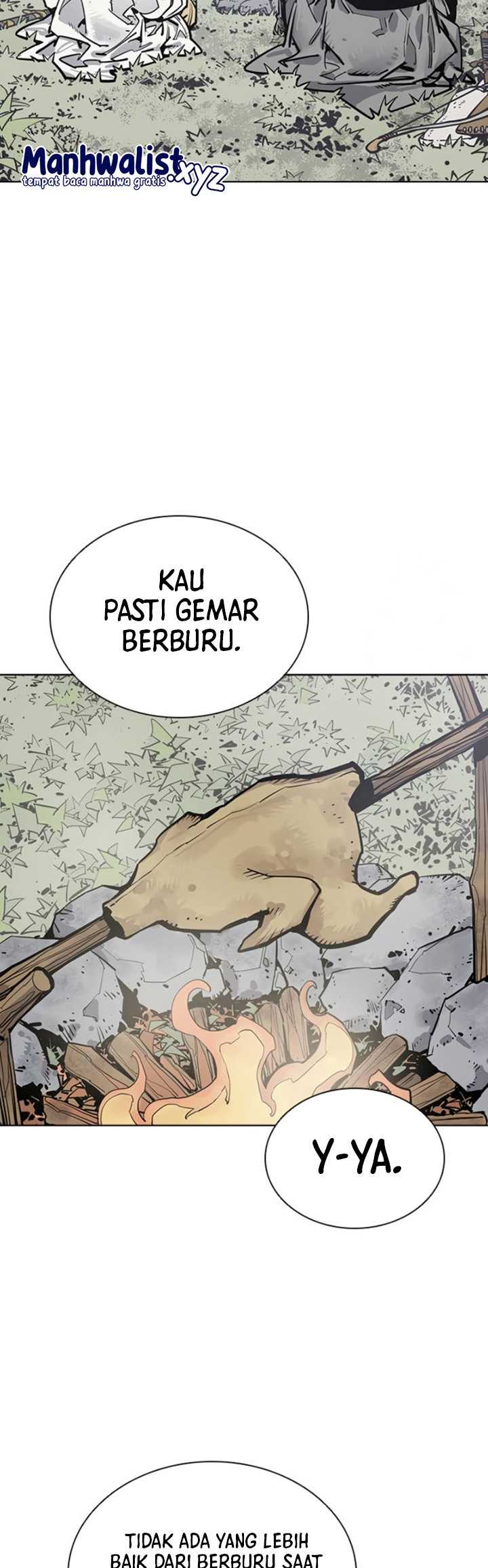 Death God Bab 68 halaman 7