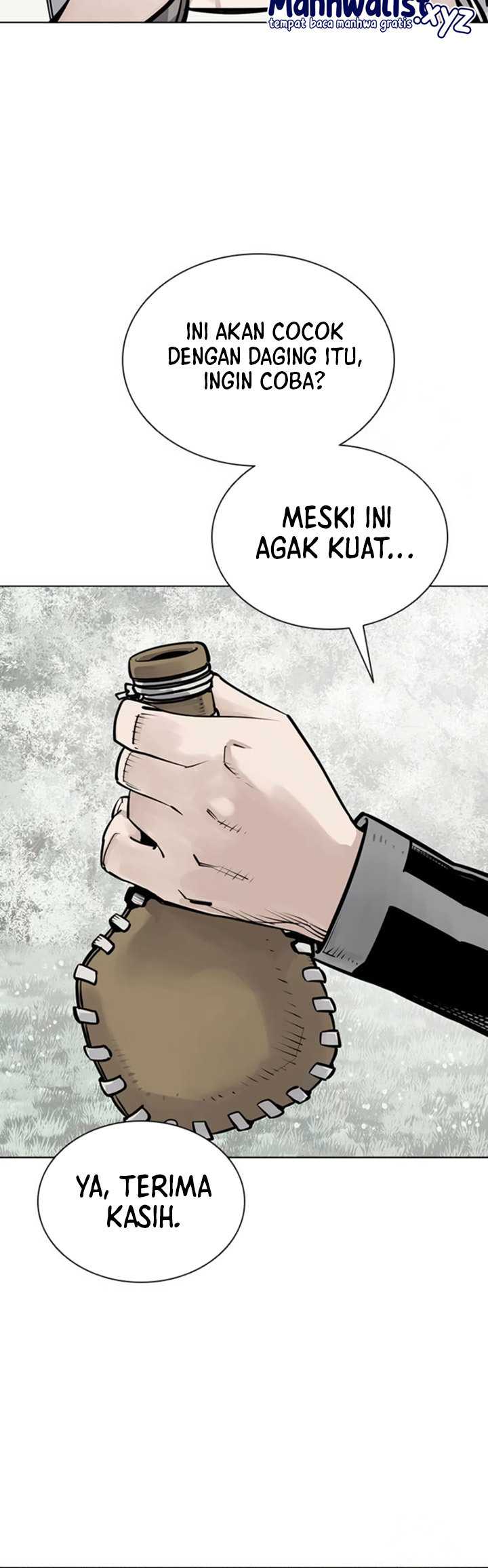 Death God Bab 68 halaman 10