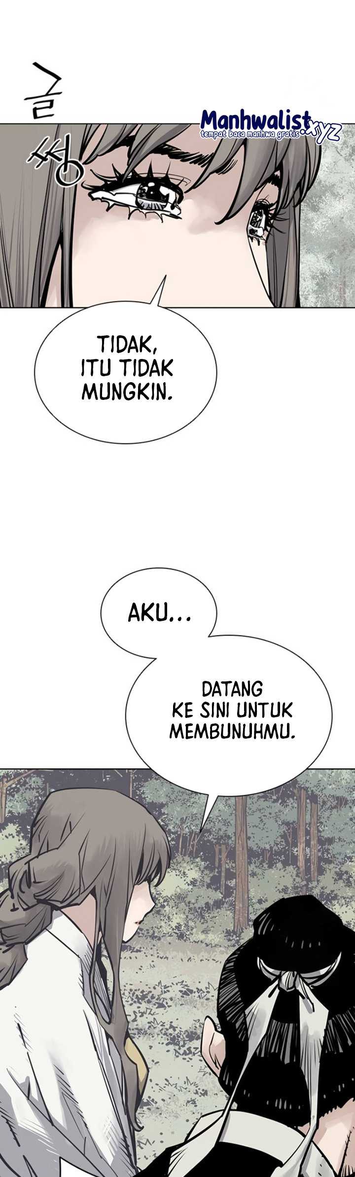 Death God Bab 68 halaman 13
